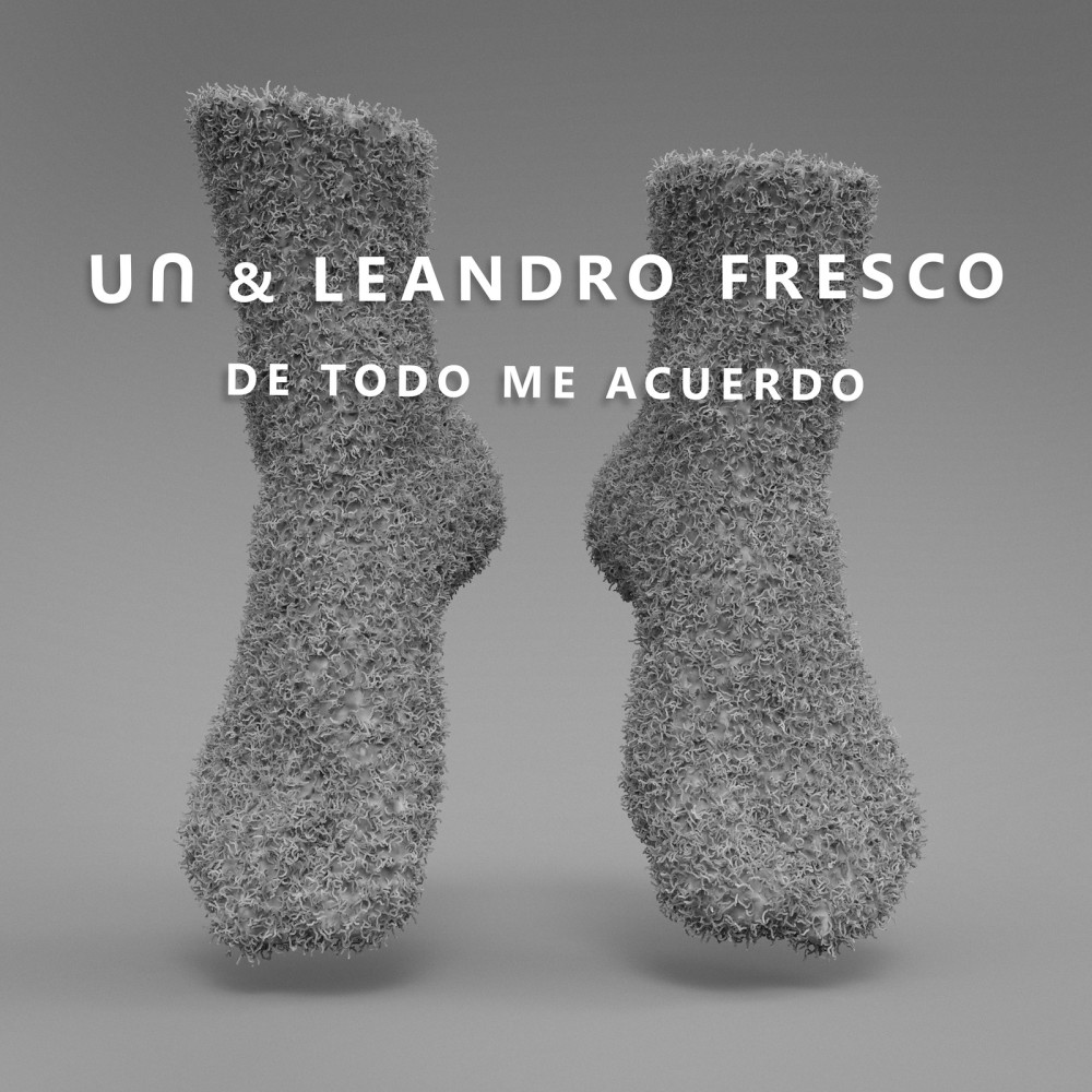 De Todo Me Acuerdo