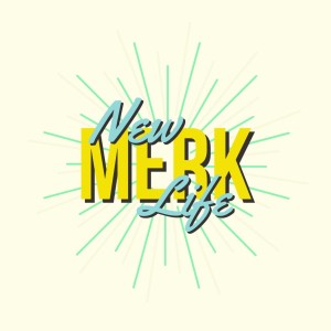 Album New Life from Merk