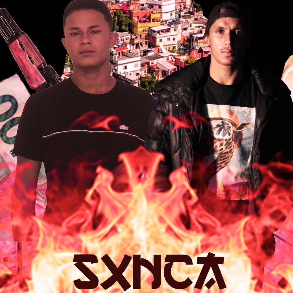 Se Tentar no Viet (Explicit)
