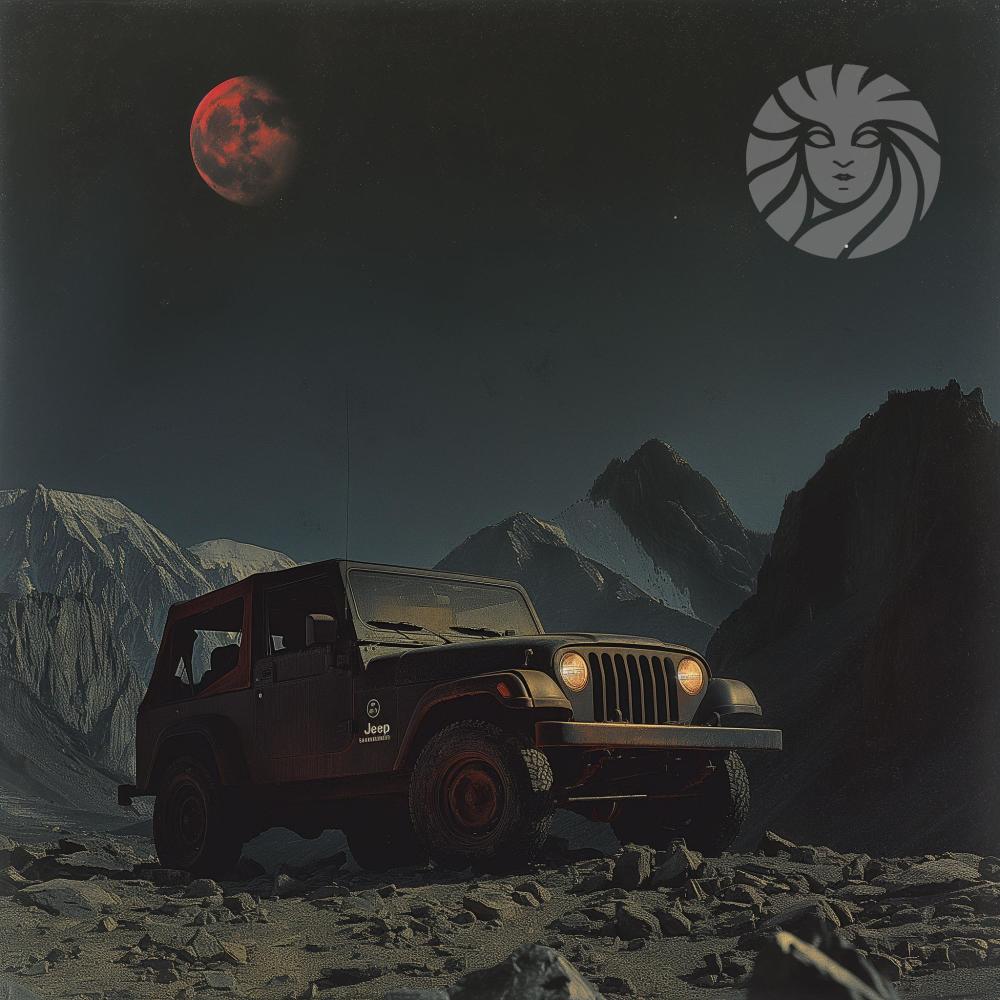 Mars Metropolis