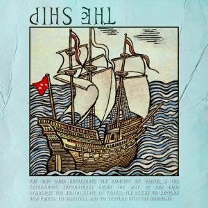 收聽גיגי的ספינה歌詞歌曲