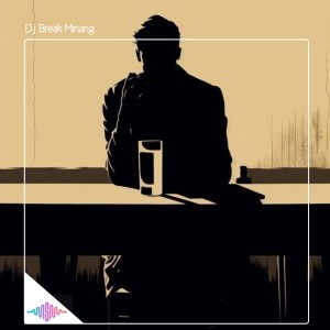 Album Tagadang Breakbeat oleh Dj Break Minang