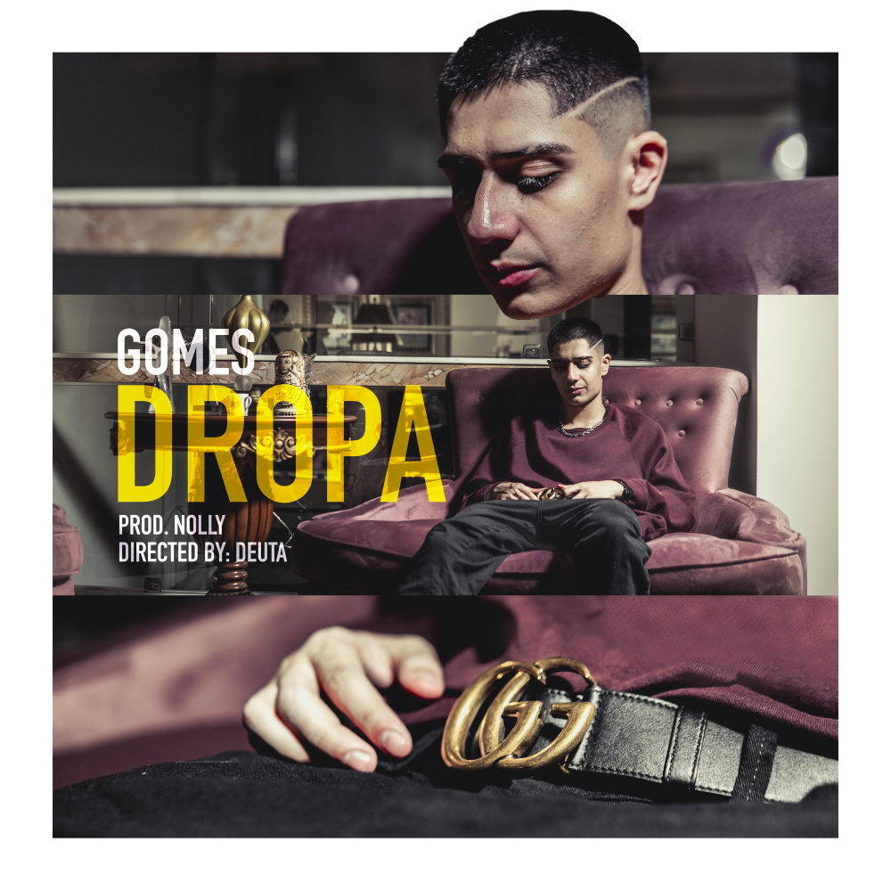 Dropa (Explicit)