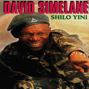 收聽David Simelane的Ngana No.1歌詞歌曲