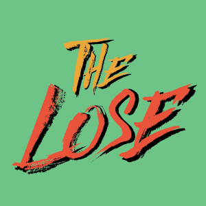 The Lose的專輯Lost