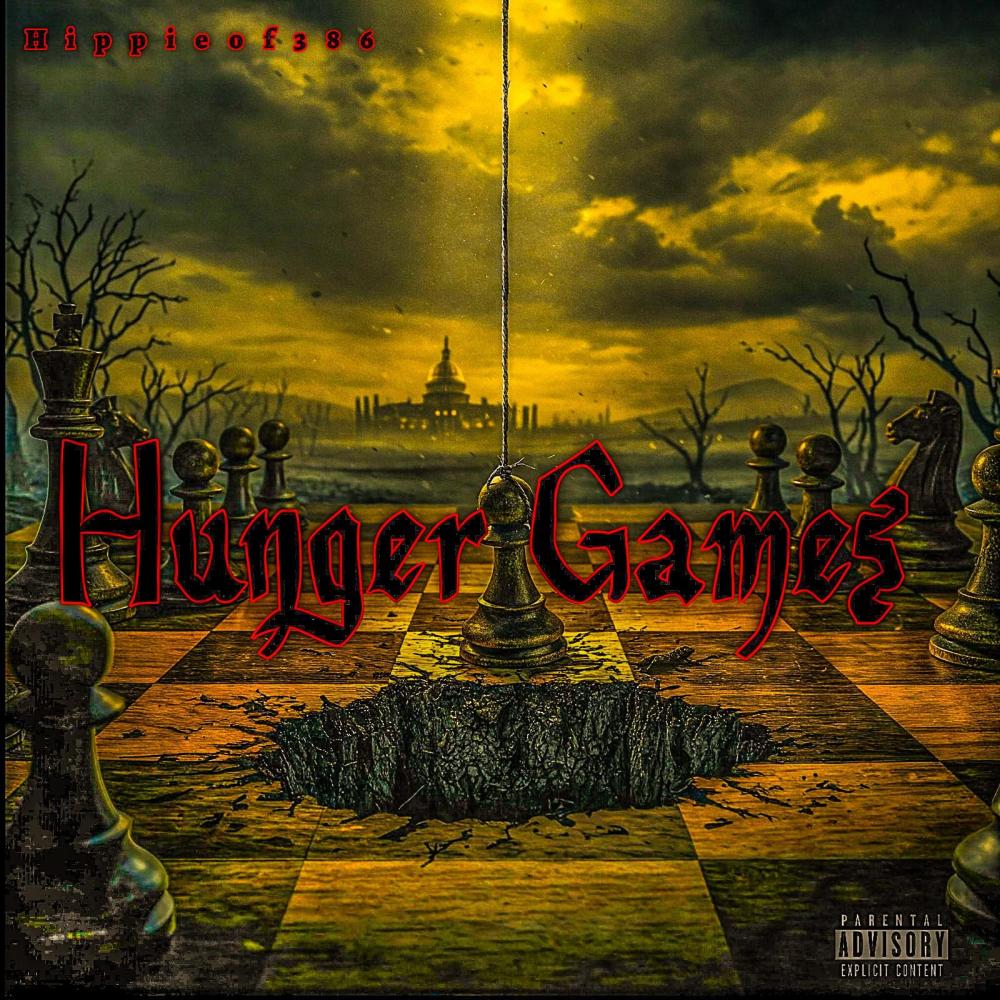 Hunger Games (Explicit)