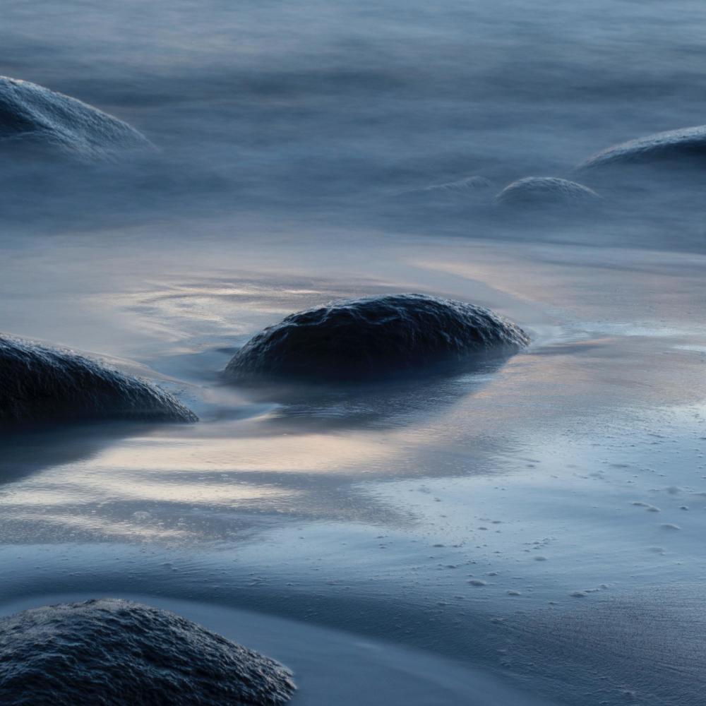Tranquil Tide