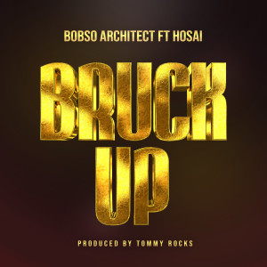 Album Bruk Up (Explicit) from Bobso Architect