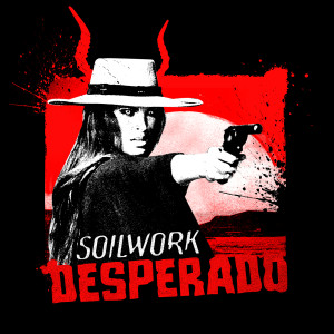 ดาวน์โหลดและฟังเพลง Desperado (Radio Edit) พร้อมเนื้อเพลงจาก Soilwork