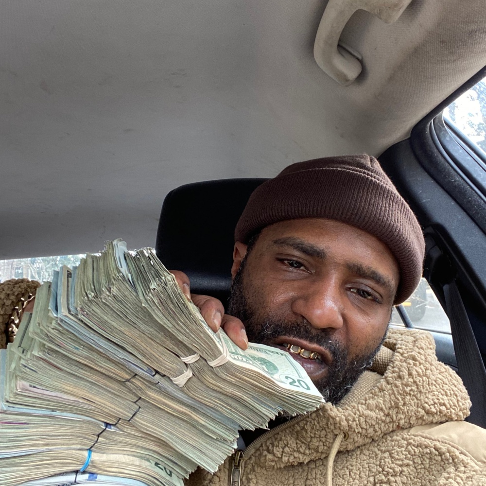 Street credit (Explicit)