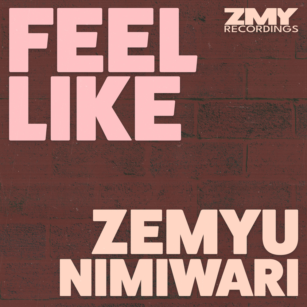 Feel Like (Radio-Edit)
