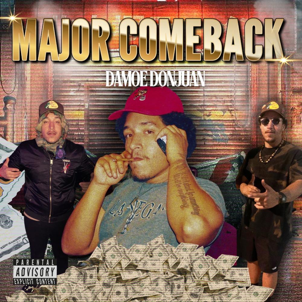 My EYEs (feat. Blacc Dolla & OH-shea) (Explicit)