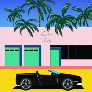 Album 떠나 from Levan (KR)