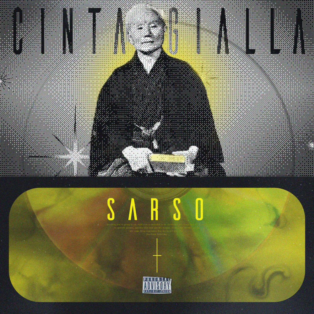 Cinta Gialla (Explicit)