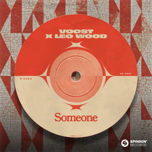 Voost的專輯Someone (Extended Mix)