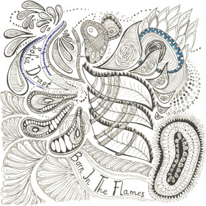 Listen to Born in the Flames song with lyrics from Sofia Dragt