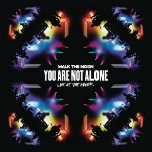 You Are Not Alone (Live At The Greek)