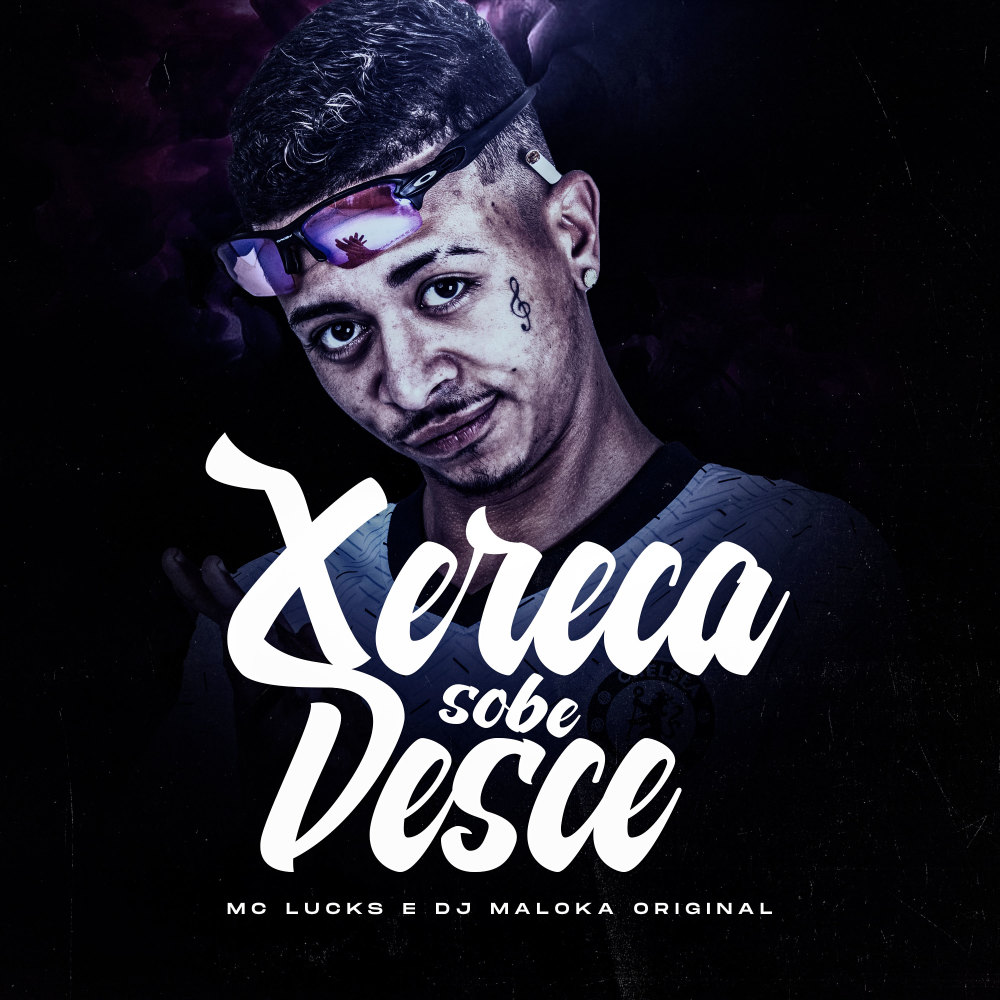 Xereca Sobe Desce (Explicit)