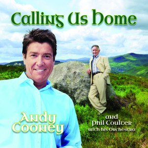 Calling Us Home dari Andy Cooney