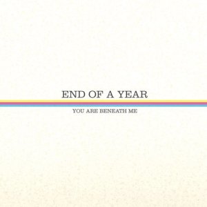 ดาวน์โหลดและฟังเพลง Jeni Leigh พร้อมเนื้อเพลงจาก End Of A Year