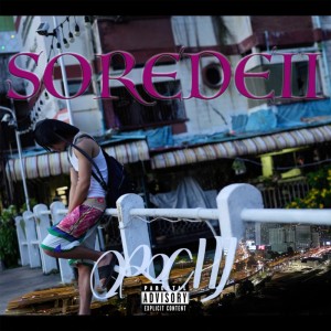 Album SOREDEII from 