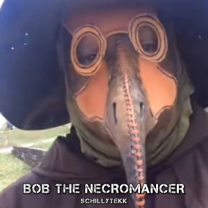 Listen to Bob the Necromancer song with lyrics from SCHILLYTEKK