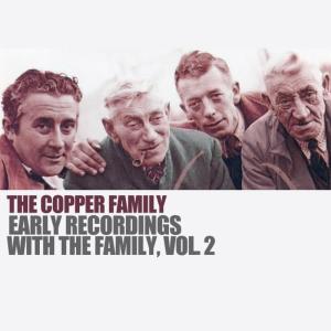 ดาวน์โหลดและฟังเพลง Warlike Seamen พร้อมเนื้อเพลงจาก The Copper Family