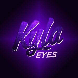 Kyla的專輯Eyes