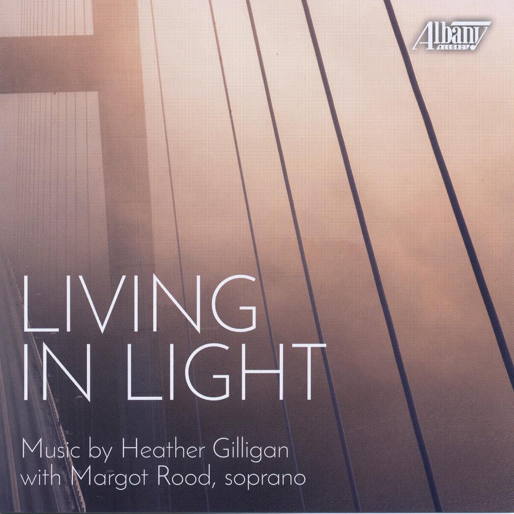 Living in Light: I. Buried Love