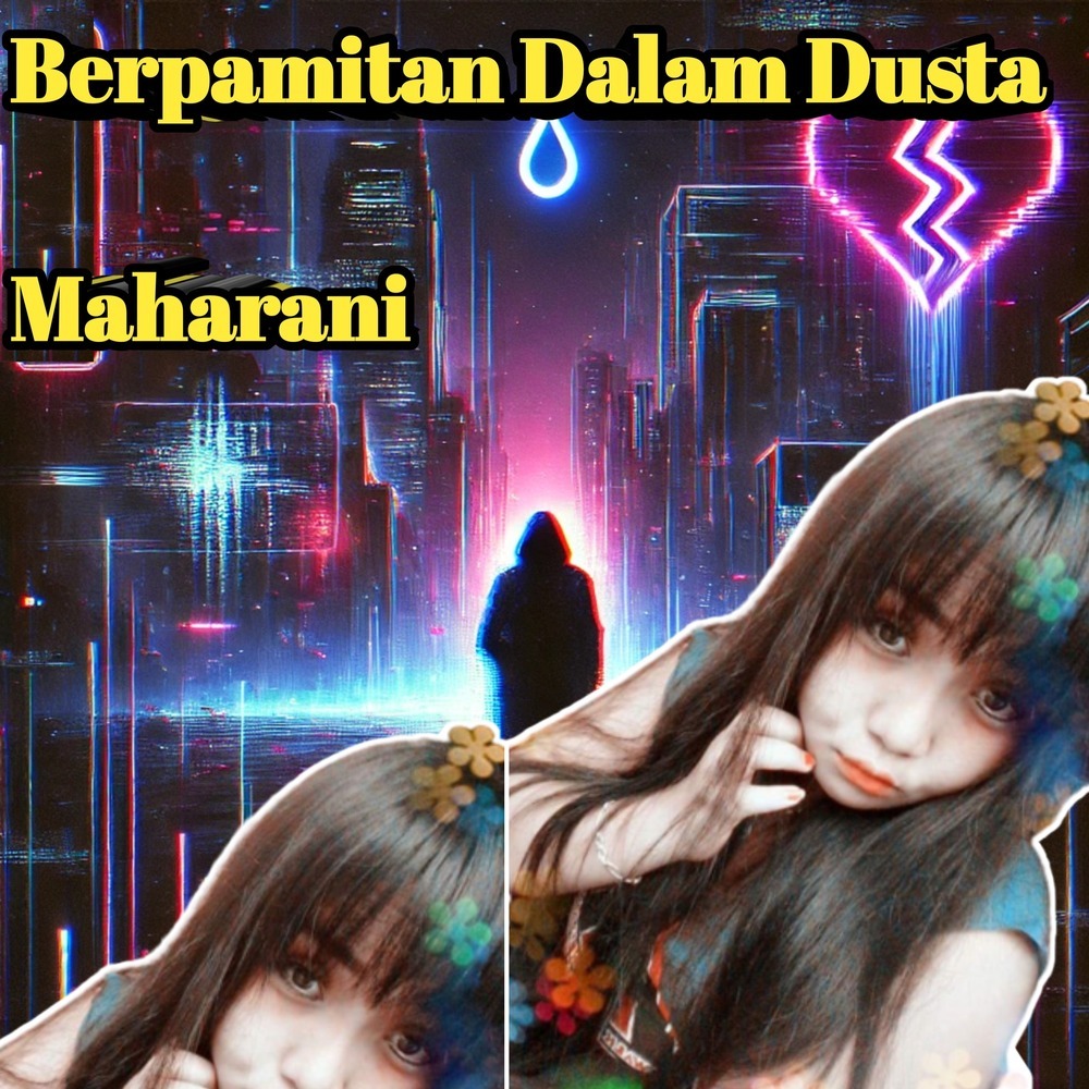 Berpamitan Dalam Dusta