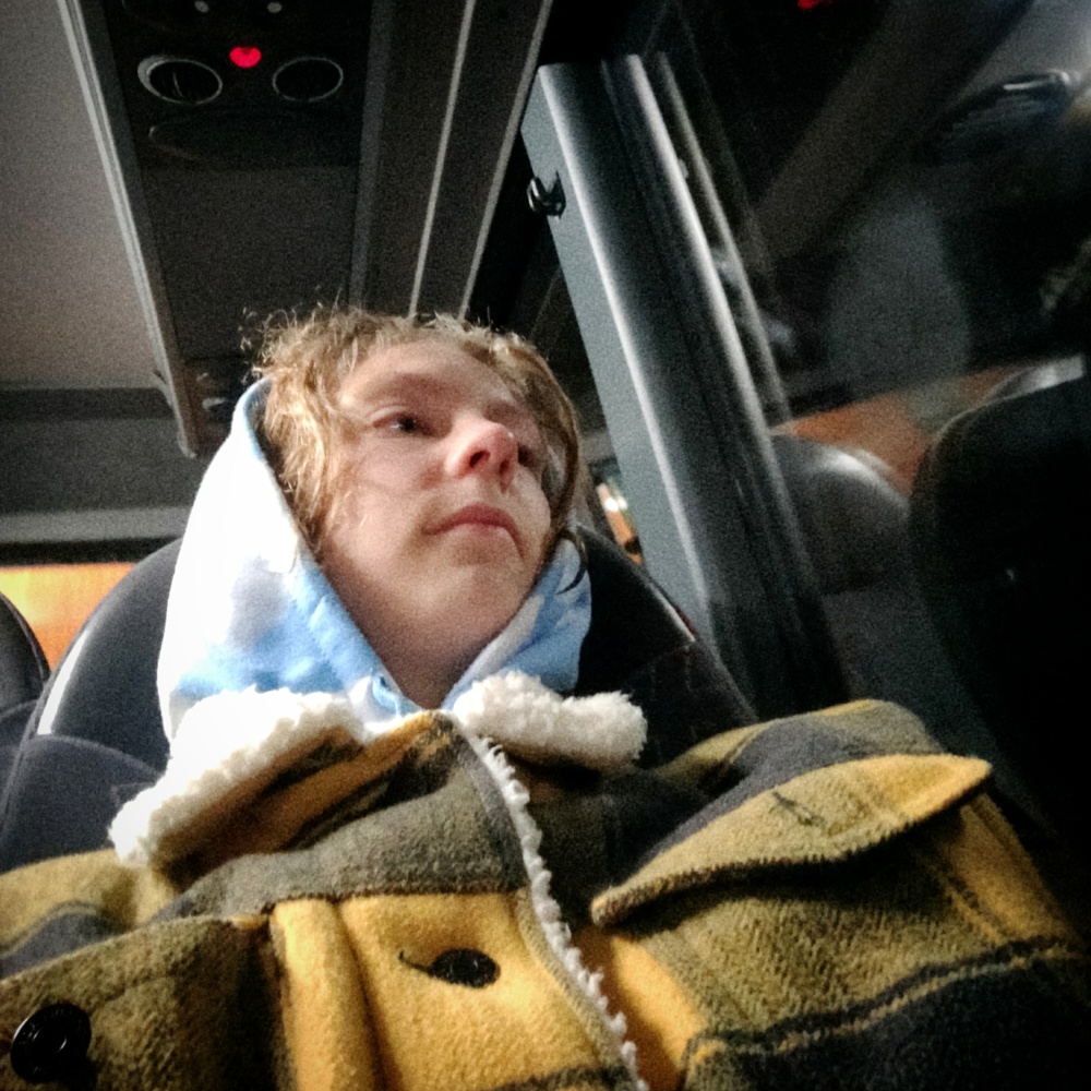 Laiskat päivät