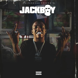 Jackboy的專輯Like a Million (feat. Kodak Black)