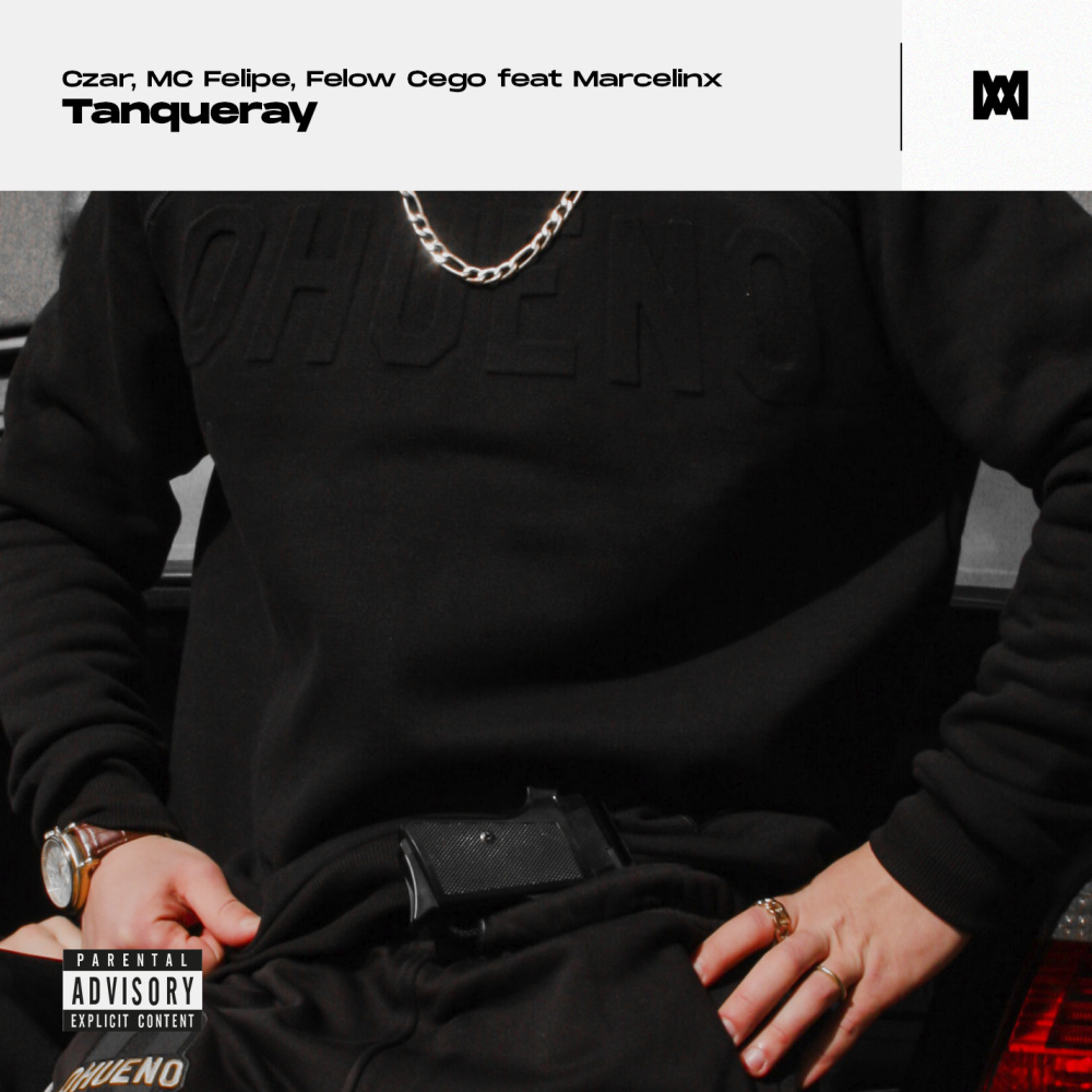 Tanqueray(feat. Marcelinx) (Explicit)