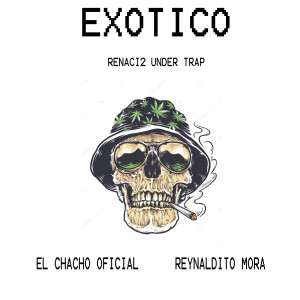 ดาวน์โหลดและฟังเพลง Exotica (Explicit) พร้อมเนื้อเพลงจาก reynaldito mora