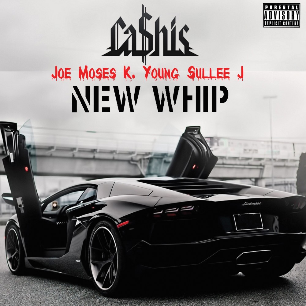 New Whip (Instrumental)