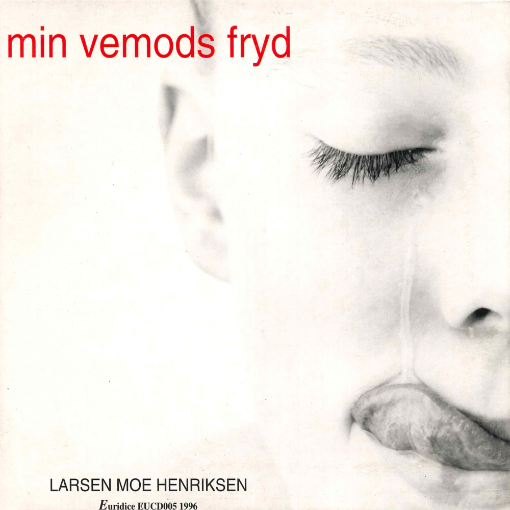 Från Jordens Mørker Blekvassli