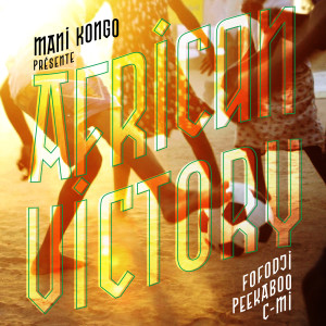 Album African Victory from Mani Kongo