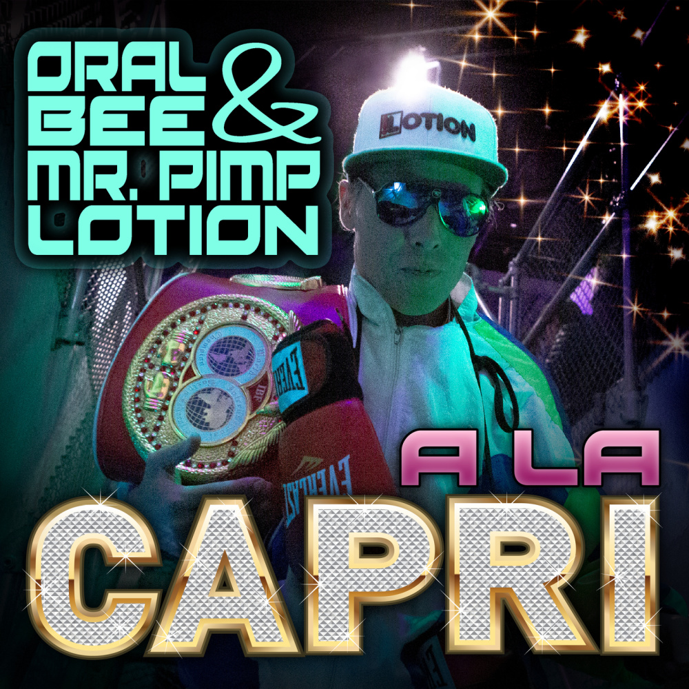 A La Capri
