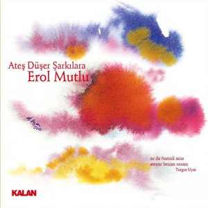 ดาวน์โหลดและฟังเพลง Yarımada พร้อมเนื้อเพลงจาก Erol Mutlu
