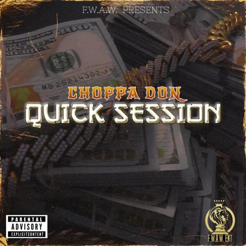Quick Session (Explicit)