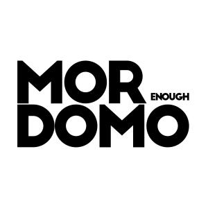 收听Mordomo的Enough歌词歌曲