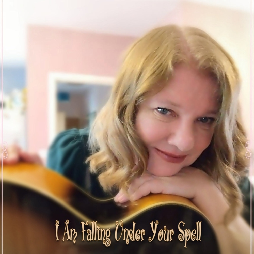 I Am Falling Under Your Spell