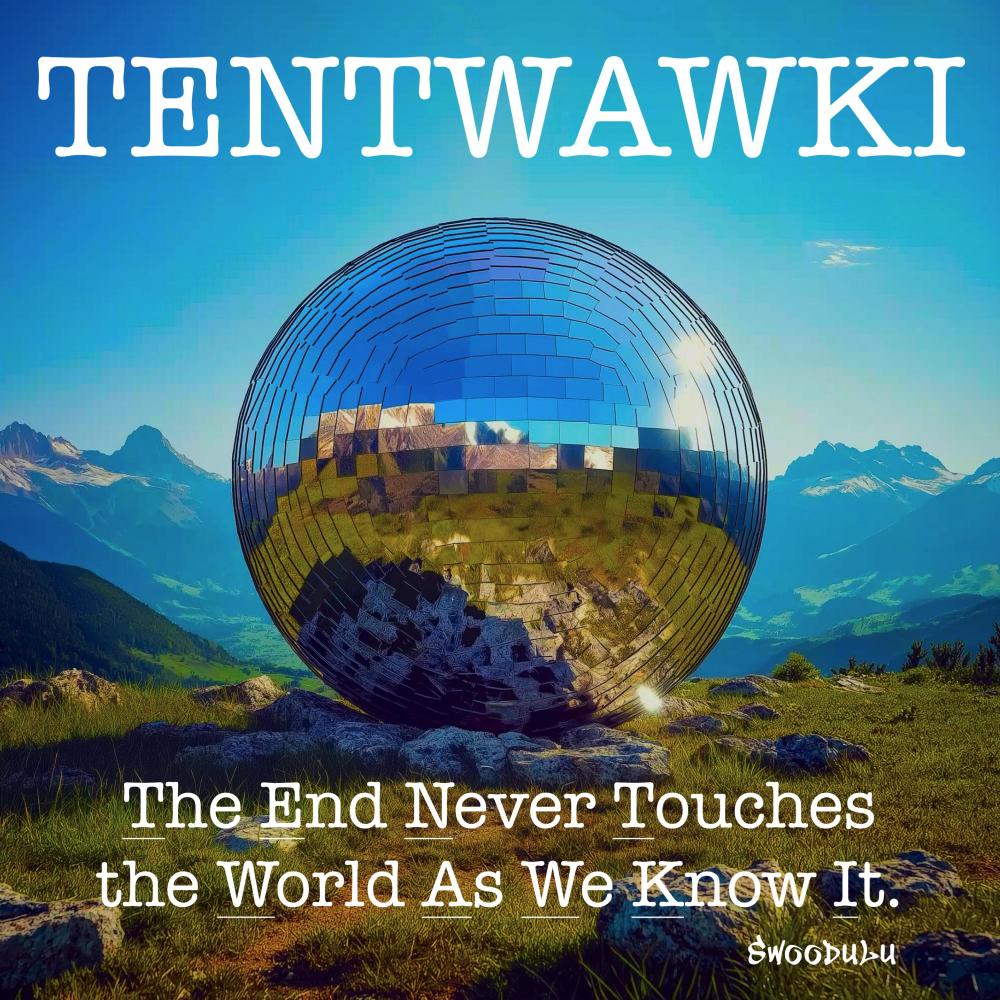 TENTWAWKI