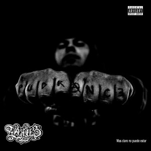 收聽Vyrus的Demonios (Explicit)歌詞歌曲