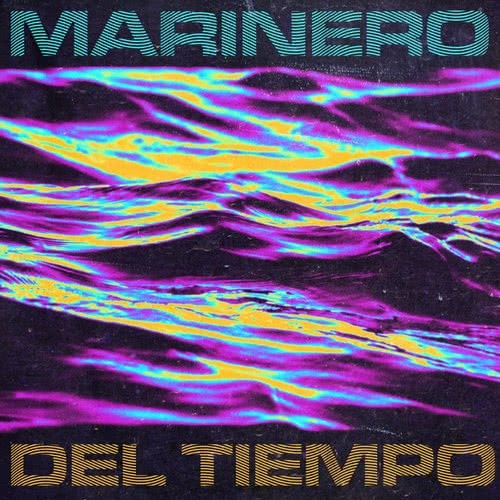 Marinero del Tiempo