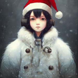 收聽Christmas Sounds的Frosty the Snowman歌詞歌曲