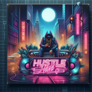收聽Nobru X的Hustle hard (feat. Jarren Benton) (Explicit)歌詞歌曲