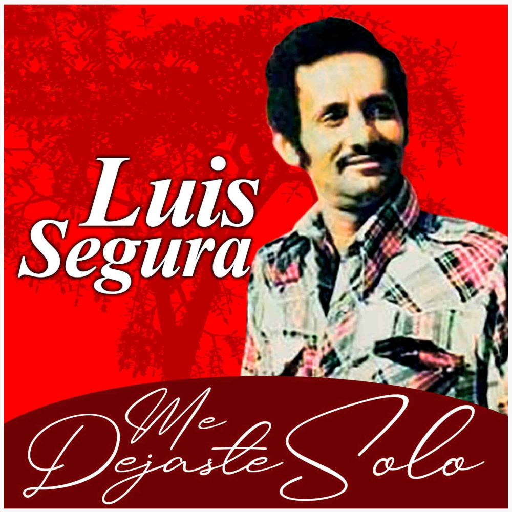 YA NO TE QUIERO (ME DEJASTE SOLO)