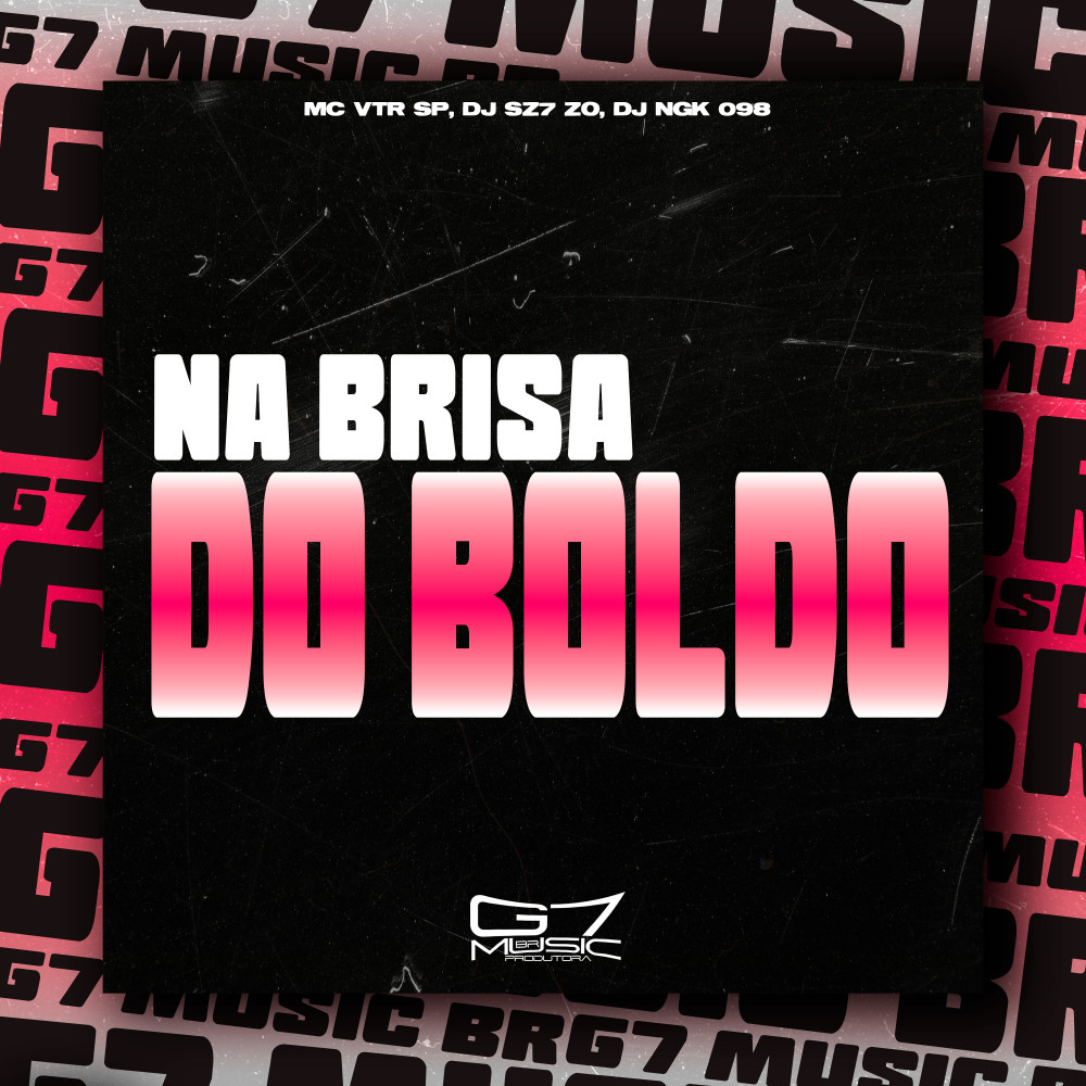 Na Brisa do Boldo (Explicit)