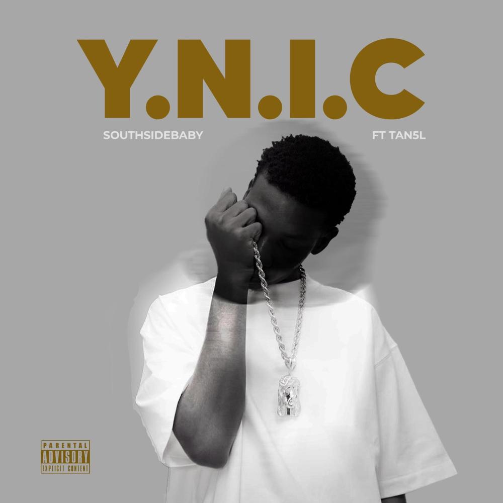 Young Nigga In Charge (Y.N.I.C) (feat. SSB_Tan5i) (Explicit)